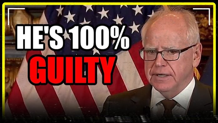 Trump’s DOJ just DROPPED a NUKE.