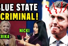 Gavin Newsom CAUGHT in Massive Grifter Scheme!!! Gavin Newsom CAUGHT in Massive Grifter Scheme!!!