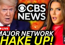 BREAKING: CHAOS at CBS as New Owner FIRES STAFF, SPIKES 60 Min Report Hours Before Air! BREAKING: CHAOS at CBS as New Owner FIRES STAFF, SPIKES 60 Min Report Hours Before Air!