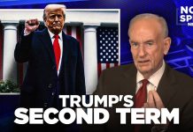 Bill O’Reilly’s Assessment of Trump’s Second Term Bill O'Reilly's Assessment of Trump's Second Term