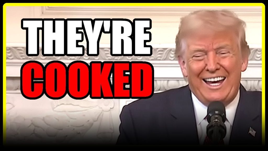 The Dems. just got NIGHTMARE NEWS.