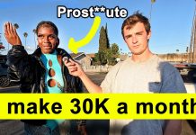 How Hard Is It to Survive in California? | Rich vs Poor How Hard Is It to Survive in California? | Rich vs Poor