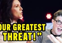 Tulsi Gabbard Tried to WARN US!! Tulsi Gabbard Tried to WARN US!!