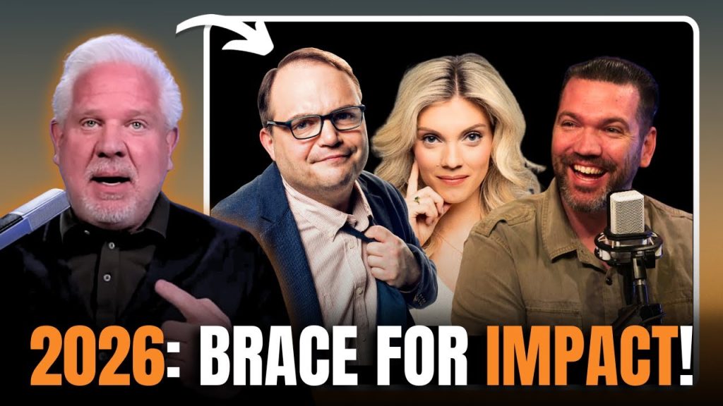 2026 Predictions: Will the World Change FOREVER in Shocking Fashion? 2026 Predictions: Will the World Change FOREVER in Shocking Fashion?