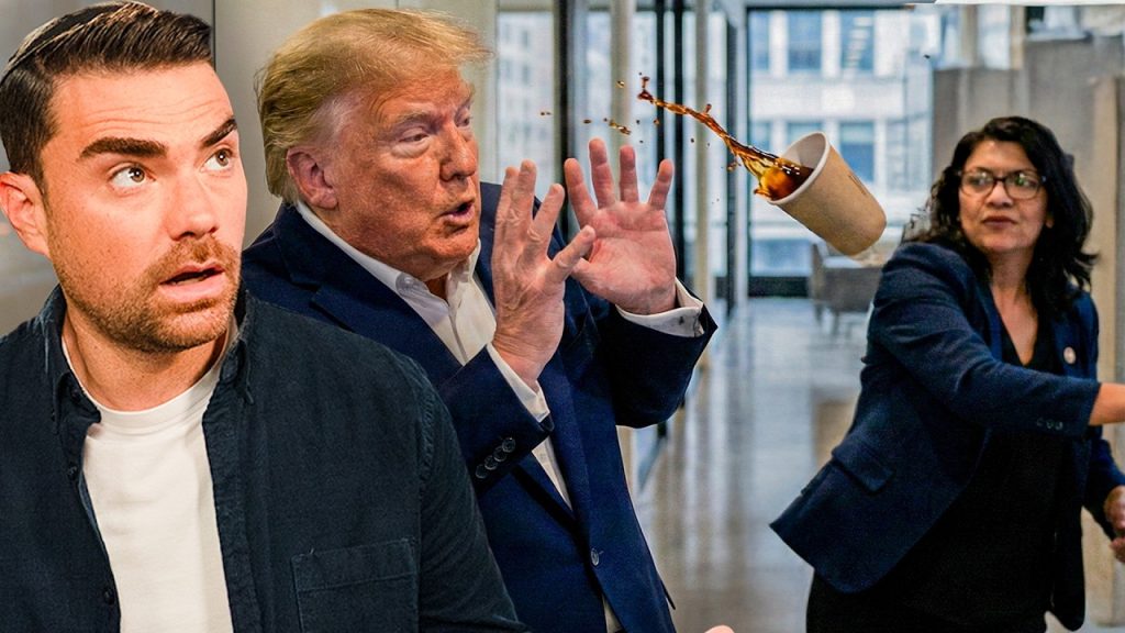 This New Attack On Trump Is Unreal