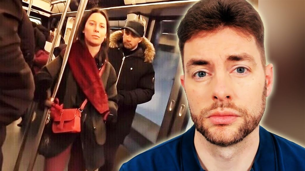 Everyone’s Had Enough