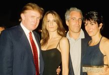 ‘Bombshell’ Epstein Email — Trump Didn’t Do It ‘Bombshell’ Epstein Email — Trump Didn’t Do It