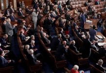 Emergency Senate Vote Passes 71-29 – Trump Gets Huge Win Emergency Senate Vote Passes 71-29 - Trump Gets Huge Win