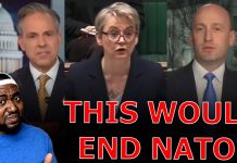 European Leaders MELTDOWN IN PANIC CRYING ‘END OF NATO’ Over Trump Threatening To Take Greenland! European Leaders MELTDOWN IN PANIC CRYING 'END OF NATO' Over Trump Threatening To Take Greenland!