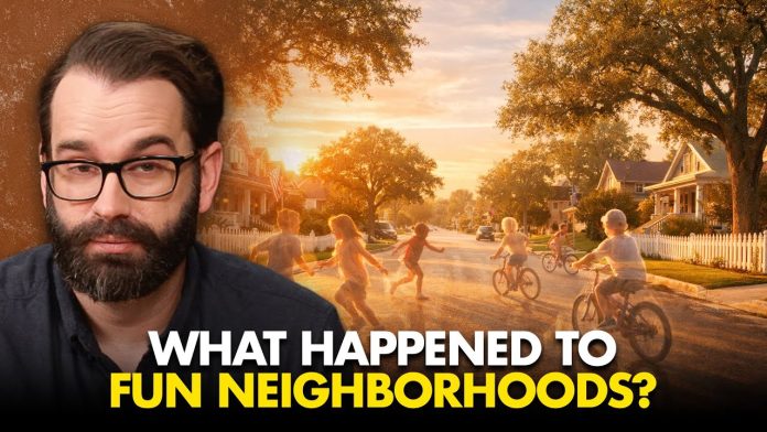 maxresdefault-21 Why Did Fun American Neighborhoods Vanish? This Might Be The Reason