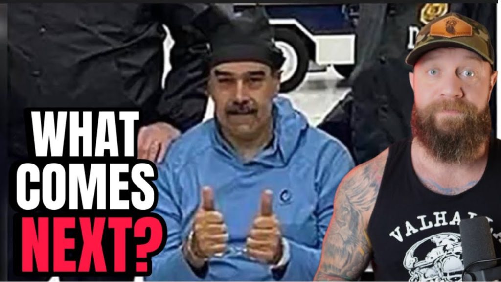 Venezuela Regime Change is Going to FAIL Venezuela Regime Change is Going to FAIL