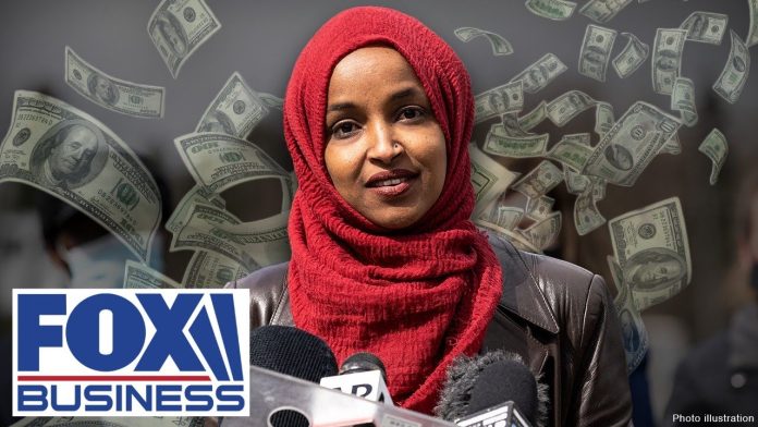 RED FLAGS': New Minnesota fraud uncovered tied to Ilhan Omar