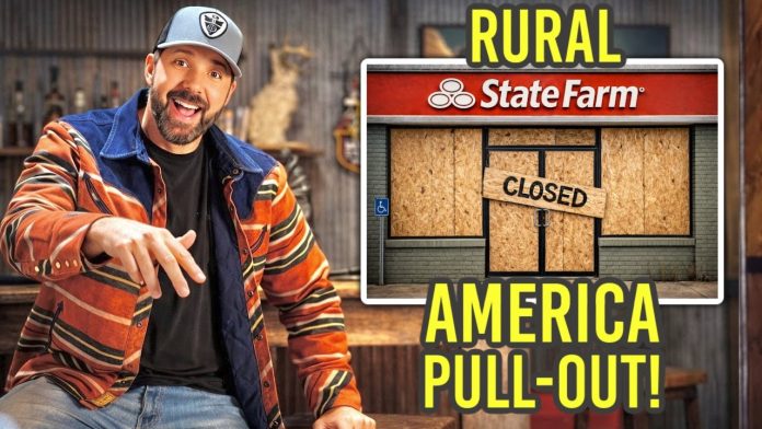 maxresdefault-230 What You Need to Know about Small Towns vs. INSURANCE in 2026! | Buddy Brown