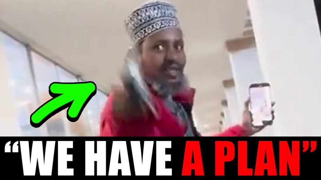 You won’t BELIEVE what Somalis are saying now…
