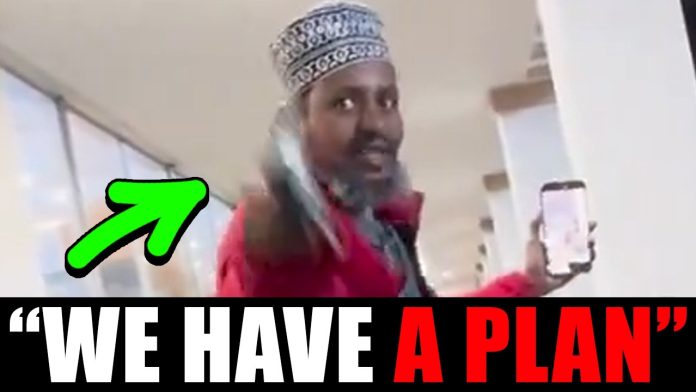 You won't BELIEVE what Somalis are saying now...