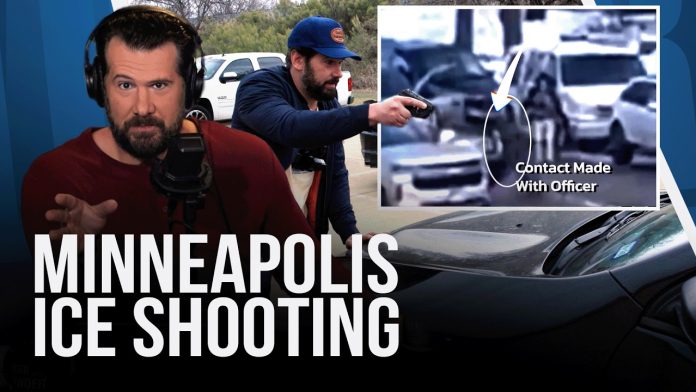 maxresdefault-304 The Truth About the Minneapolis ICE Shooting