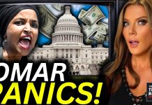 Ilhan Omar PANICS on Live TV! GETS CAUGHT Funneling $1M to ANOTHER Suspected Fraud Op! Ilhan Omar PANICS on Live TV! GETS CAUGHT Funneling $1M to ANOTHER Suspected Fraud Op!
