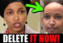 You don’t want to be Ilhan Omar right now You don't want to be Ilhan Omar right now