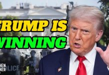 Trump Tried To Warn Us – Now Republicans FINALLY Move To Act Trump Tried To Warn Us – Now Republicans FINALLY Move To Act