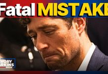 Minneapolis Mayor DESTROYED on Live TV as family member admits FATAL MISTAKE Minneapolis Mayor DESTROYED on Live TV as family member admits FATAL MISTAKE