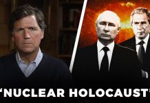 George Bush Cornered Putin 25 Years Ago and Now the World Has to Pay for It George Bush Cornered Putin 25 Years Ago and Now the World Has to Pay for It