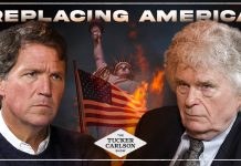 Peter Brimelow on the Invasion of America, Who’s Behind It, and How Long Until Total Collapse Peter Brimelow on the Invasion of America, Who’s Behind It, and How Long Until Total Collapse