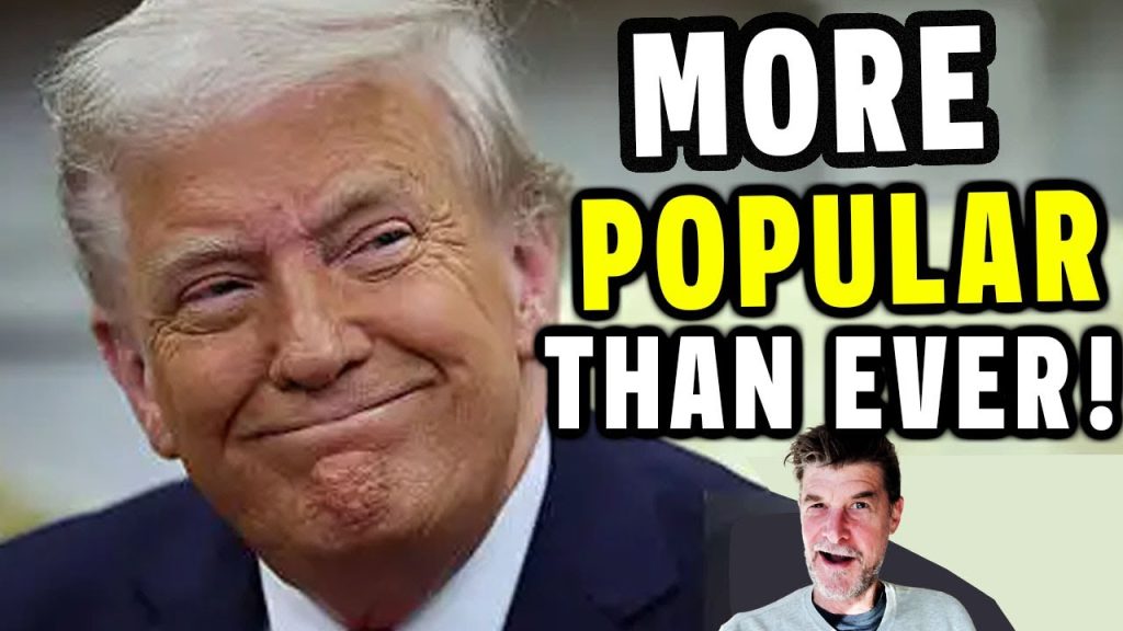 TRUMP’S LATEST MOVE HAS DEMOCRATS IN PANIC MODE! TRUMP’S LATEST MOVE HAS DEMOCRATS IN PANIC MODE!