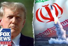 NEW: Iran RESPONDS to Trump’s warning NEW: Iran RESPONDS to Trump's warning