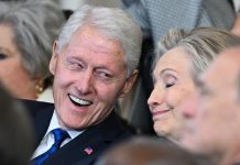 The House Takes Action After Clintons Make Absurd Demand, Defy Congress The House Takes Action After Clintons Make Absurd Demand, Defy Congress