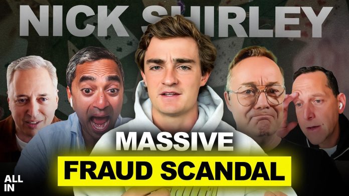 maxresdefault-71 Massive Somali Fraud in Minnesota with Nick Shirley, California Asset Seizure, $20B Groq-Nvidia Deal