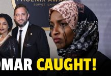 Ilhan Omar IN SHAMBLES After $30 MILLION FRAUD TRAIL Goes PUBLIC Ilhan Omar IN SHAMBLES After $30 MILLION FRAUD TRAIL Goes PUBLIC