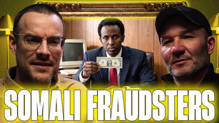 Did Grok Just Expose a Somali Government Cover-Up in Maine?