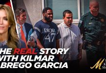 The REAL Reason the Trump Administration is Finding it So Hard to Deport Kilmar Abrego Garcia The REAL Reason the Trump Administration is Finding it So Hard to Deport Kilmar Abrego Garcia