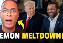 Don Lemon GOES IRATE On His Show After EMBARRASSING ARREST! Don Lemon GOES IRATE On His Show After EMBARRASSING ARREST!
