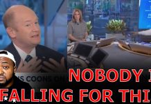 CNBC Hosts DESTROY Democrat For Latest Trump Deranged Stunt To Protect Illegal Immigrants From ICE CNBC Hosts DESTROY Democrat For Latest Trump Deranged Stunt To Protect Illegal Immigrants From ICE