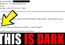 We found their CODE. We found their CODE.