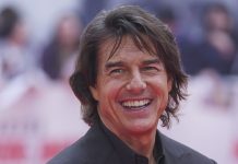 ‘Shocking’: Tom Cruise flees London home after frightening nearby robbery ‘Shocking’: Tom Cruise flees London home after frightening nearby robbery