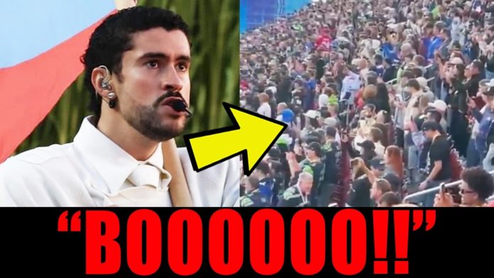 It didn't go well for him... 😂