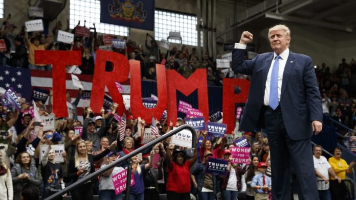 CNN Delivers Jaw-Dropping News to Trump-Hating Democrats: ‘It’s Going to Last’