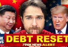 The Next Phase of the New World Order Has Begun The Next Phase of the New World Order Has Begun