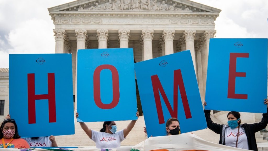 Woke Judges Invent New ‘Law’ — Look What They Want YOU to Give to Illegal Aliens