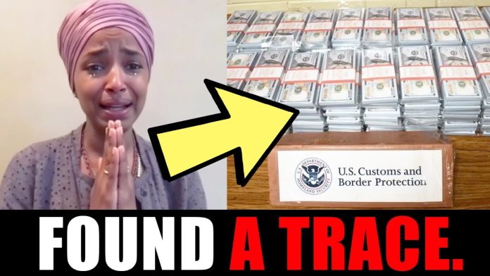 Ilhan Omar got the worst news of her life.