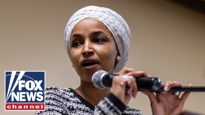 GLOBAL PROBE: Investigating Ilhan Omar's husband’s overseas ventures