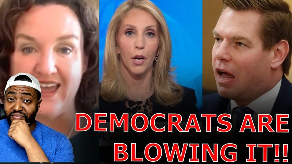 CNN Panics Over Democrats BLOWING California Governor Race As Republicans SURGE INTO THE LEAD!