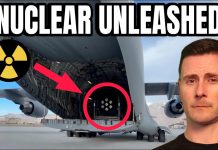 Nuclear Reactor Airlift Sparks INSANE Global Power Shift Nuclear Reactor Airlift Sparks INSANE Global Power Shift