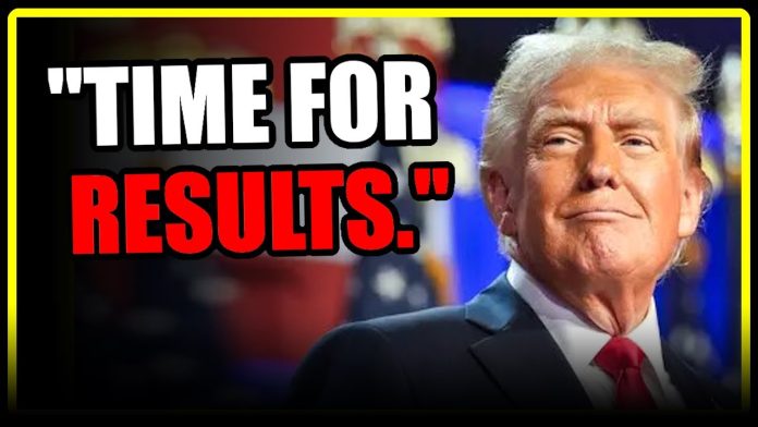 🔴Trump just RIPPED OUT the BRAKES.🔴