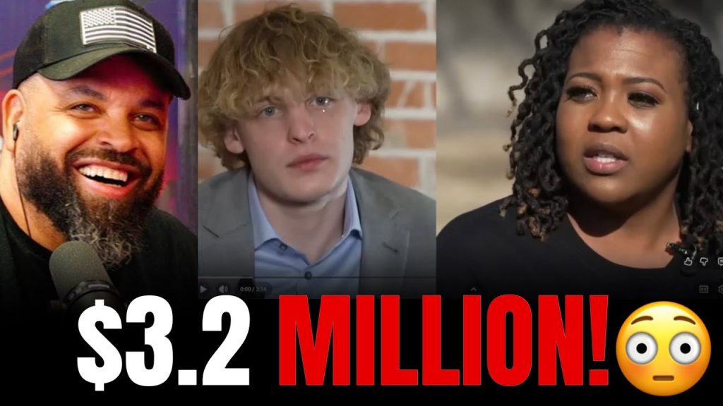 Texas teen accused in race-based bullying case awarded .2M in damages by jury