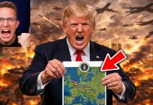 Get Ready. Something INSANE is About to Happen. Look At This… Get Ready. Something INSANE is About to Happen. Look At This…