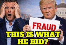 🔥Newsom Fraud Worse Than Even Trump Knew 🔥Newsom Fraud Worse Than Even Trump Knew