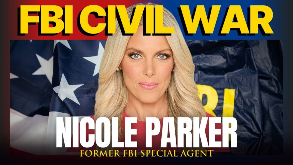 Ex Special Agent drops shocking admission as an FBI Civil War ERUPTS Ex Special Agent drops shocking admission as an FBI Civil War ERUPTS